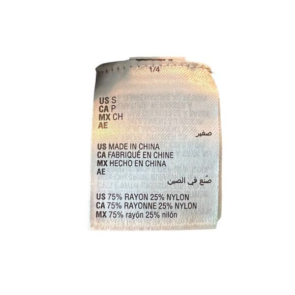 NWT! INC international concepts womens  zipper‎ pullover sweater - Picture 6 of 11